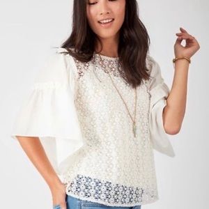 Stella and Dot Gertie Top